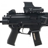 "CZ Scorpion EVO 3 S1 9mm (PR60927)" - 4 of 4