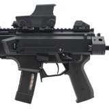 "CZ Scorpion EVO 3 S1 9mm (PR60927)" - 2 of 4