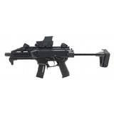 "CZ Scorpion EVO 3 S1 9mm (PR60927)" - 3 of 4