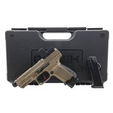 "CANIK TP9 Elite Combat 9mm (NGZ2633) NEW" - 2 of 3