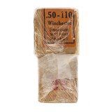 "50-110-300 Winchester Collector Ammo (AM507)" - 2 of 3