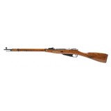 "Russian 91/30 Mosin Nagant 7.62x54R (R38161)" - 4 of 6