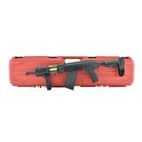 "Kalashnikov KS-12 Komrad 12 Gauge (NGZ1375) NEW" - 5 of 5