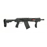 "Kalashnikov KS-12 Komrad 12 Gauge (NGZ1375) NEW" - 1 of 5