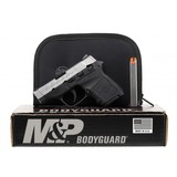 "Smith & Wesson M&P Bodyguard 380 380ACP (NGZ1542) NEW" - 2 of 3