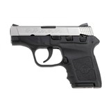"Smith & Wesson M&P Bodyguard 380 380ACP (NGZ1542) NEW" - 3 of 3