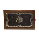 "U.S. Historical Society Sam Houston Commemorative Walker Revolver (COM3001)" - 2 of 10