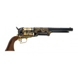 "U.S. Historical Society Sam Houston Commemorative Walker Revolver (COM3001)" - 9 of 10
