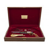 "U.S. Historical Society Sam Houston Commemorative Walker Revolver (COM3001)" - 3 of 10