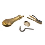 "U.S. Historical Society Sam Houston Commemorative Walker Revolver (COM3001)" - 4 of 10