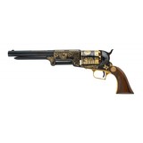 "U.S. Historical Society Sam Houston Commemorative Walker Revolver (COM3001)" - 10 of 10