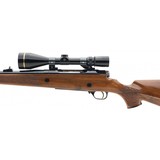 "Nikko Golden Eagle 7000 .375 H&H Mag (R37998)" - 2 of 4