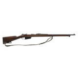 "Argentine Mauser 1891 7.62 Argentine (AL7565)" - 9 of 9