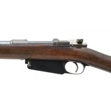 "Argentine Mauser 1891 7.62 Argentine (AL7565)" - 5 of 9