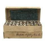 "44 Cal Winchester 1873 Collector Ammo (AM516)" - 2 of 3