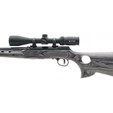 "Savage A17 Sporter .17 HMR (R38218)" - 2 of 4