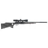 "Savage A17 Sporter .17 HMR (R38218)" - 1 of 4