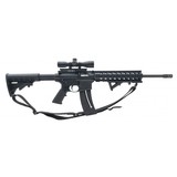 "S&W M&P15-22 .22LR (R38204)" - 1 of 4