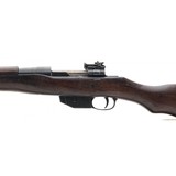 "Canadian Ross Co Model 1910 .303 (R37951)" - 7 of 9