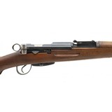 "Swiss K31 7.5x55 Swiss (R37957)" - 6 of 6