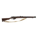 "Enfield No. I Mk III .303 British (R37963)" - 1 of 5