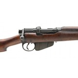 "Enfield No. I Mk III .303 British (R37963)" - 4 of 5