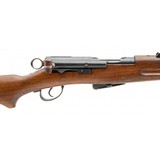 "Swiss 1911 carbine 7.5X55 Swiss (R37964)" - 5 of 6