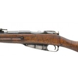 "Sestroryetsk Arsenal Mosin 91/30 7.62x54R (R37966)" - 2 of 5