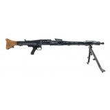 "Wise Lite Arms AJM 53 8mm Mauser (R38166)" - 1 of 6