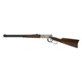 "Winchester 94 Wells Fargo Commemorative .30-30 Win (COM3009)" - 3 of 4