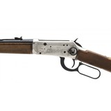 "Winchester 94 Wells Fargo Commemorative .30-30 Win (COM3009)" - 2 of 4