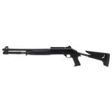 "Benelli M1014 12 Gauge (S14614)" - 2 of 5