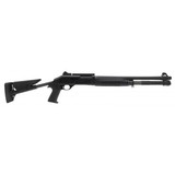 "Benelli M1014 12 Gauge (S14614)" - 1 of 5