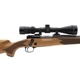 "Winchester 70 Super Grade Maple .243 Win (W11940)" - 3 of 4