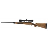 "Winchester 70 Super Grade Maple .243 Win (W11940)" - 2 of 4