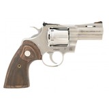 "Colt Python 2020 .357 Magnum (NGZ1627) NEW" - 3 of 3