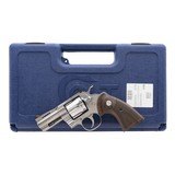 "Colt Python 2020 .357 Magnum (NGZ1627) NEW" - 2 of 3