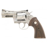 "Colt Python 2020 .357 Magnum (NGZ1627) NEW" - 1 of 3