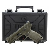 "Tisas PX-9 Gen 3 Duty 9mm (NGZ2098) NEW" - 2 of 3