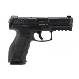 "Heckler & Koch VP9 9MM (NGZ1216) NEW" - 1 of 3