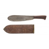 "USMC Bolo Knife ( MEW3028)" - 2 of 2