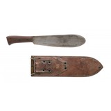 "USMC Bolo Knife ( MEW3028)" - 1 of 2