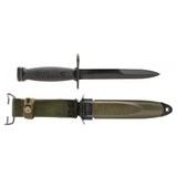 "US AR15/M16 M7 Bayonet (MEW3034)" - 1 of 2