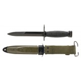 "US AR15/M16 M7 Bayonet (MEW3034)" - 2 of 2