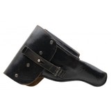 "West German Police P38 Holster (MM2294)" - 1 of 2