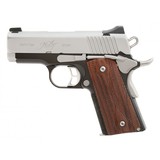 "Kimber Ultra CDP II 9mm (PR60914)" - 3 of 7
