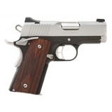 "Kimber Ultra CDP II 9mm (PR60914)" - 1 of 7