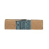 "WWII German 9mm Luger Full Box 16rds Vintage Ammo (AM511)" - 3 of 3