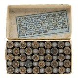 "44 Cal Winchester 1873 Collector Ammo (AM534)" - 3 of 3