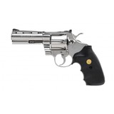 "Colt Python .357 Magnum (C18305)" - 1 of 5